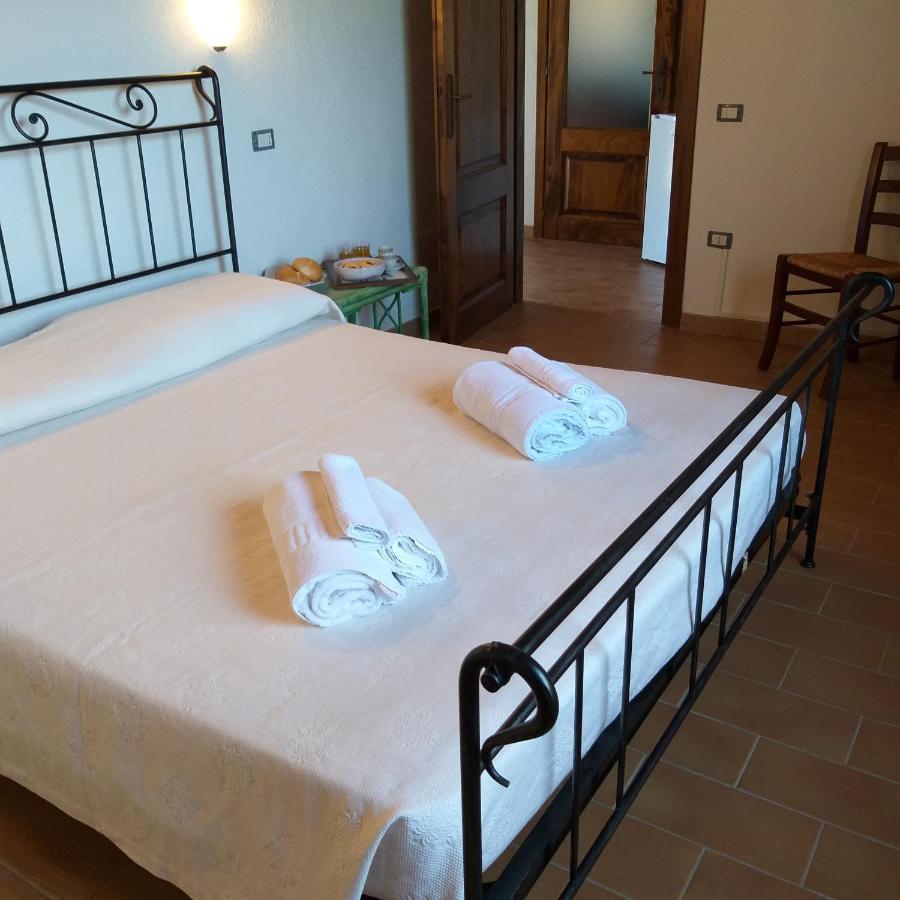 Villa Agriturismo Funtan'Arva à Loculi Extérieur photo